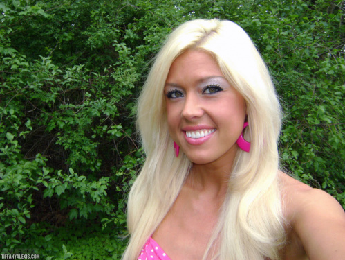 Image Of TiffanyAlexis com 10 09 24 Self Shot XXX iMAGESET-LEWD [XC]