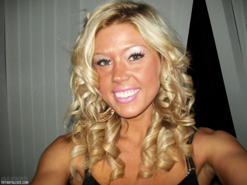 Image Of TiffanyAlexis com 10 10 11 Black Dress XXX iMAGESET-LEWD [XC]