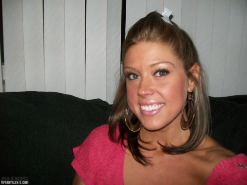 Image Of TiffanyAlexis com 10 11 10 Kitty XXX iMAGESET-LEWD [XC]