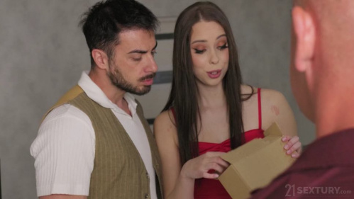 Image Of DPFanatics - Alice Ross - Alice Special Delivery (06.07.2025)
