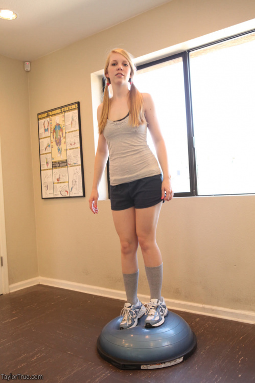 Image Of TaylorTrue com 10 09 21 Naughty In Gym XXX iMAGESET-LEWD [XC]