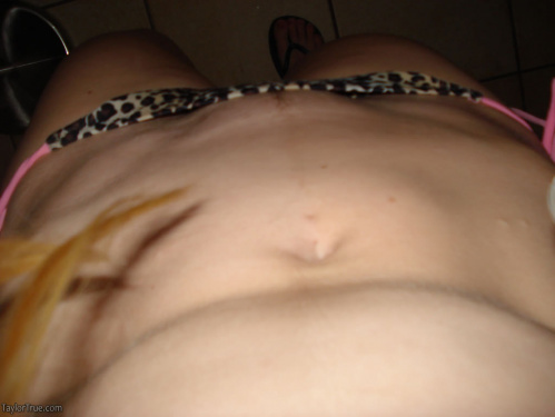 Image Of TaylorTrue com 11 01 03 Leopard Bikini XXX iMAGESET-LEWD [XC]