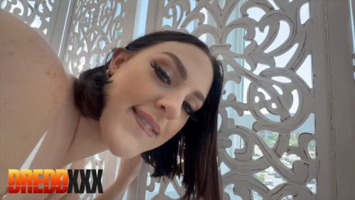 Image Of OnlyFans - Lucy Lotus, Dredd - Anal Madness