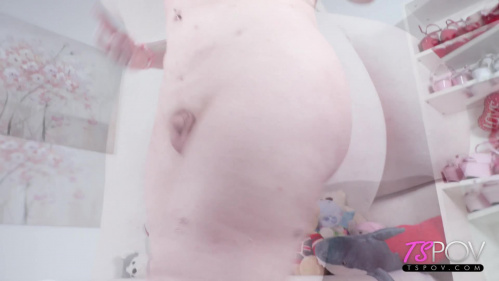 Image Of TSPOV 25 05 21 Erotica Divine XXX 1080p MP4-MANLOVE [XC]