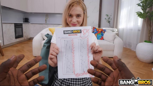 Image Of BangPOV - Molly Cute - Molly Loves Anal (08.07.2025)