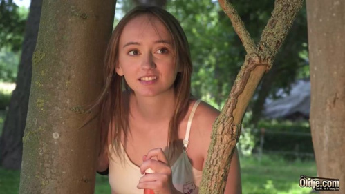 Image Of Oldje - Emejota - Wet And Playful - Episode 935 (27.06.2025)