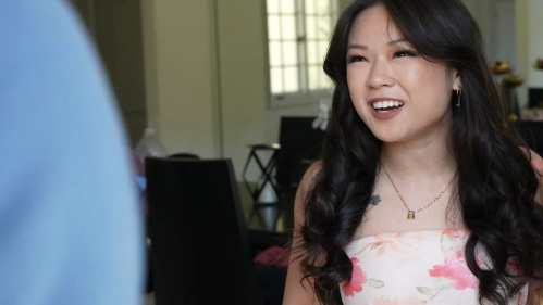 Image Of Hustler - Lulu Chu - Secret Asian Hookups (07.07.2025)