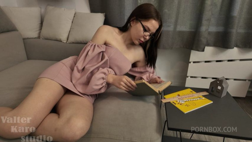 Image Of LegalPorno - Bella Bombini (08.07.2025)