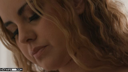 Image Of HotWifeXXX - Jessie Rogers - A Stranger Comes Between Jessie Rogers And Her Husband (09.07.2025)
