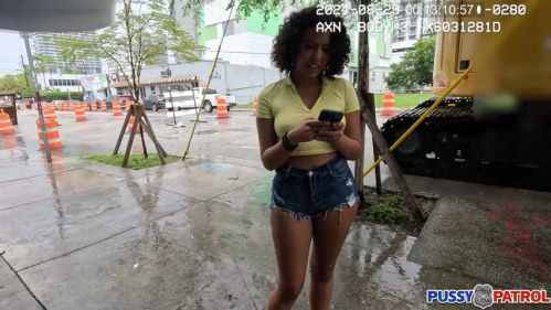 Image Of PussyPatrol - Alix Avery - Avery Good Day (10.07.2025)
