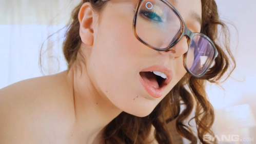 Image Of Bang - Leana Lovings - Moans While Getting Shafted (16.07.2025)