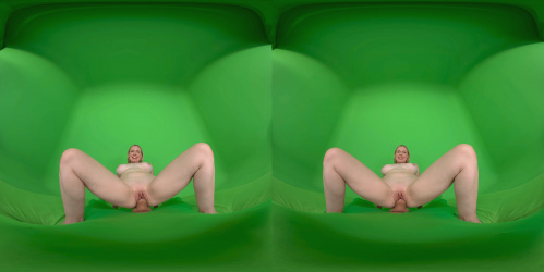 Image Of CzechAR - Rebel Rhyder - Riding Rhyder's Ass - Anal Creampie, Blonde, Hardcore 3840p