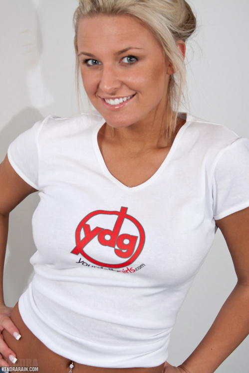 Image Of KendraRain com 12 12 10 Reppin YDG XXX iMAGESET-LEWD [XC]