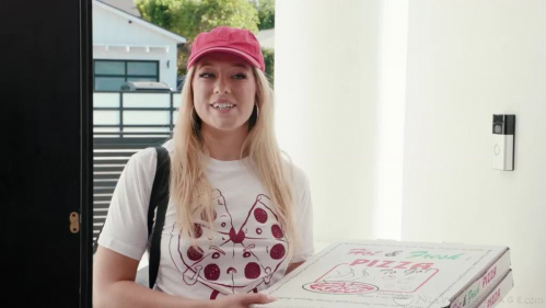 Image Of NuruMassage - River Lynn - The Fucket List Pizza With A Side Of Nuru (14.07.2025)