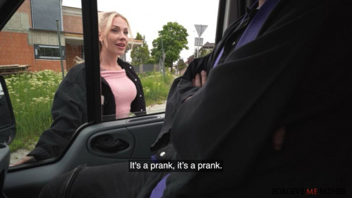 Image Of ForgiveMeFather - Angie Lynx - You Fucked My Mum (10.07.2025)