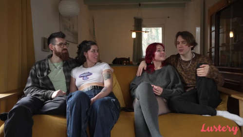 Image Of Lustery E1801 Cedric Sofi Harry And Savannah 2 Plus 2 Equals Phwoar XXX 480p MP4-XXX [XC]