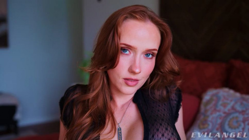 Image Of EvilAngel - Scarlet Chase - Rag Doll (15.07.2025)