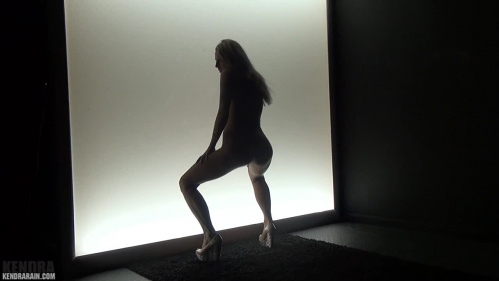 Image Of KendraRain 13 09 19 Silhouette XXX 720p WMV-LEWD [XC]