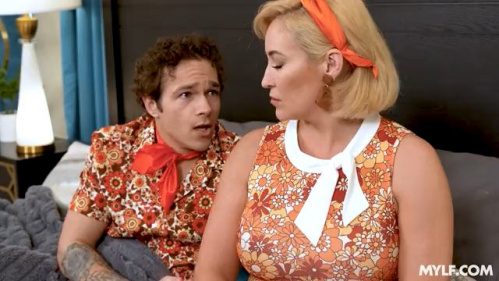 Image Of GotMylf - Ryan Keely - The Busty Bunch (Filmed In Front of a Live Horny Audience) (16.07.2025)