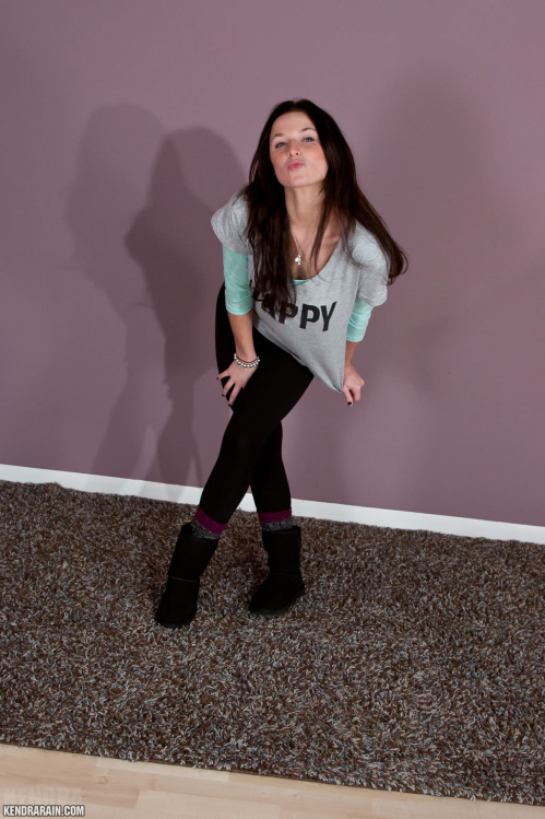 Image Of KendraRain com 14 03 17 Happy XXX iMAGESET-LEWD [XC]