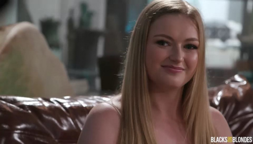 Image Of BlacksOnBlondes - Mckenzie Mae - Bang To The Beat (18.07.2025)