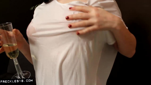 Image Of Freckles18 14 01 01 Happy New Years XXX 720p MP4-LEWD [XC]