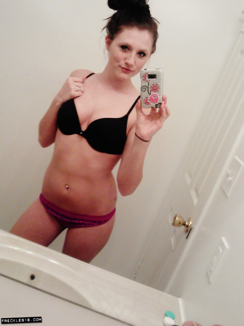 Image Of Freckles18 com 13 01 29 Bra Panties XXX iMAGESET-LEWD [XC]