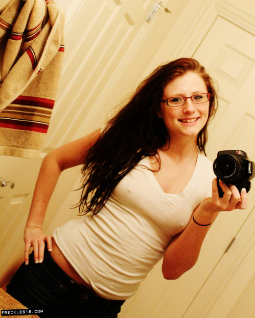 Image Of Freckles18 com 13 03 04 Random Selfies XXX iMAGESET-LEWD [XC]