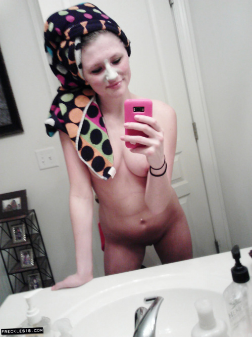 Image Of Freckles18 com 13 04 12 Everyday Shots XXX iMAGESET-LEWD [XC]