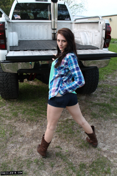 Image Of Freckles18 com 13 06 24 Im Hunting Cowboys XXX iMAGESET-LEWD [XC]