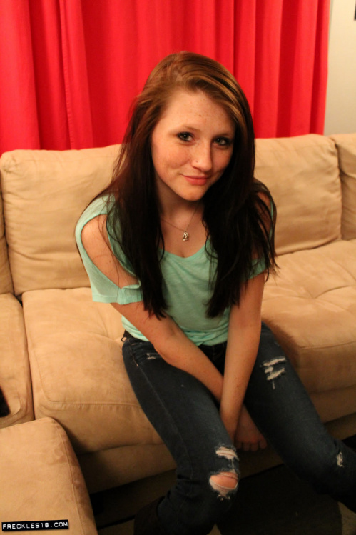 Image Of Freckles18 com 13 06 28 Hanging Out XXX iMAGESET-LEWD [XC]