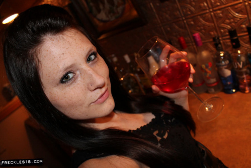 Image Of Freckles18 com 13 10 04 Classy And Sassy XXX iMAGESET-LEWD [XC]