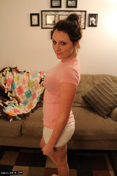 Image Of Freckles18 com 13 10 11 Pretty In Pink XXX iMAGESET-LEWD [XC]