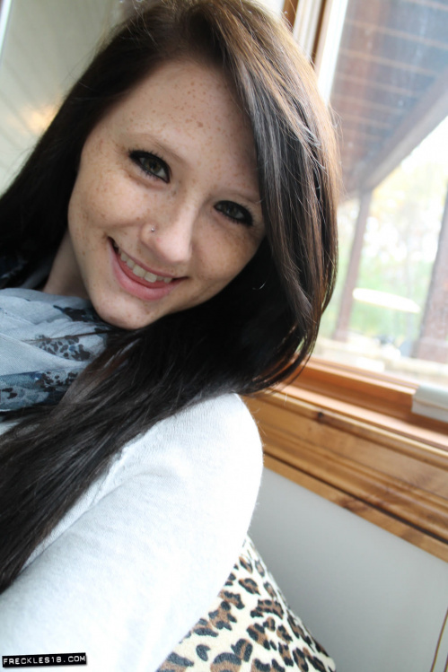 Image Of Freckles18 com 13 12 13 Window XXX iMAGESET-LEWD [XC]