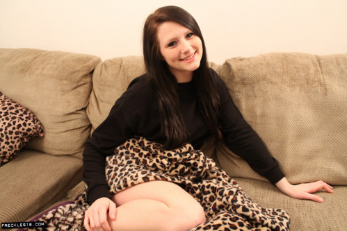 Image Of Freckles18 com 14 02 17 Cheetah XXX iMAGESET-LEWD [XC]
