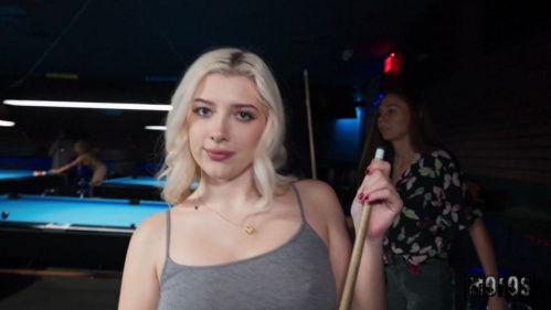Image Of LetsPostit - Gia OhMy - Gia Can Handle a Stick (21.07.2025)