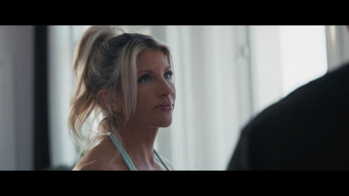 Image Of BellesaPlus - Taylor Wild - The Provocation (29.06.2025)