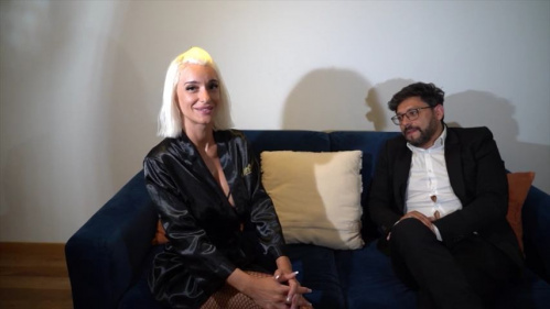 Image Of JacquieEtMichelTV - Eva - 34 years old, from Nanterre (21.07.2025)