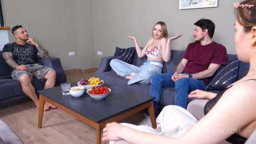 Image Of LegalPorno - Polly Yangs (13.07.2025)