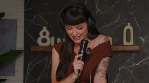 Image Of BellesaPlus - Charlie Valentine - Charlie and Small Hands (19.07.2025)