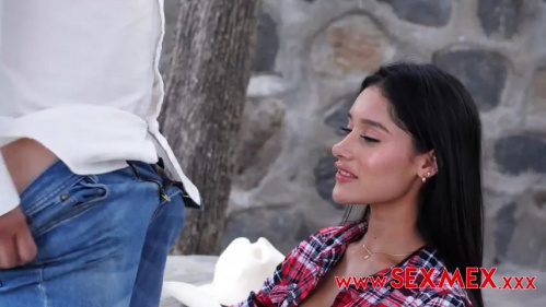 Image Of SexMex - Carolina Guerrero - My Hot Cowgirl Neighbor (23.07.2025)