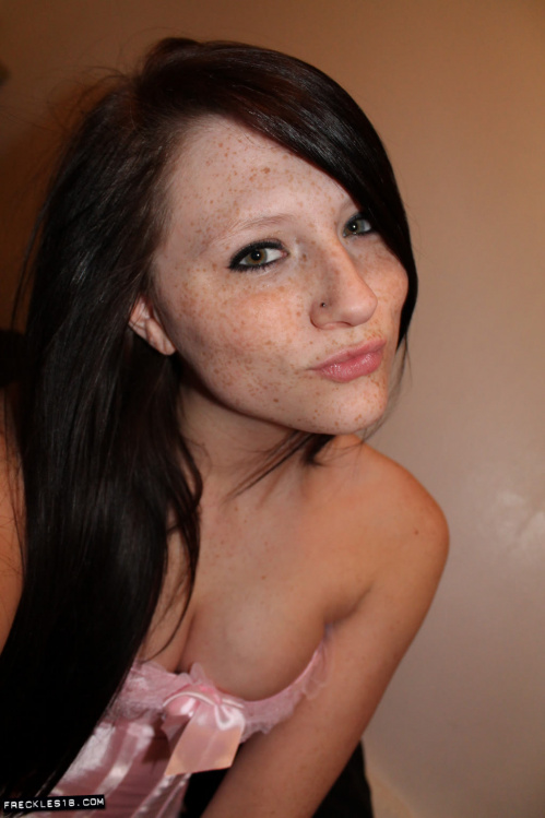 Image Of Freckles18 com 14 03 24 Pretty Pink Corset XXX iMAGESET-LEWD [XC]