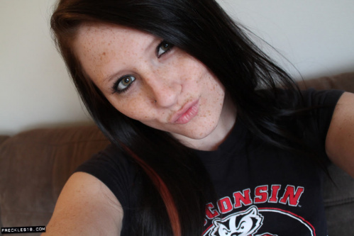 Image Of Freckles18 com 14 05 05 Wisco Badgers XXX iMAGESET-LEWD [XC]