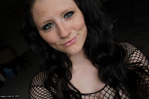 Image Of Freckles18 com 14 06 02 Sexy Black Mesh XXX iMAGESET-LEWD [XC]