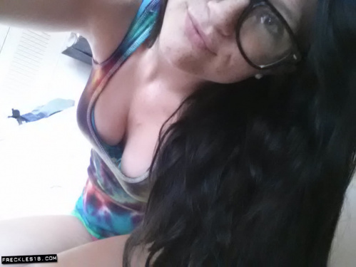 Image Of Freckles18 com 14 06 30 Tye Dye XXX iMAGESET-LEWD [XC]