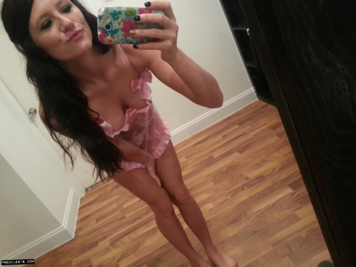 Image Of Freckles18 com 14 09 19 Lingerie Selfies XXX iMAGESET-LEWD [XC]