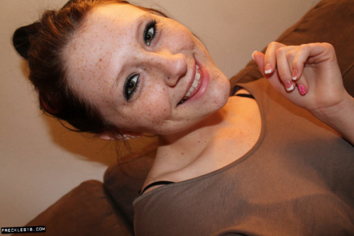 Image Of Freckles18 com 14 04 25 Late Night Fun XXX iMAGESET-LEWD [XC]