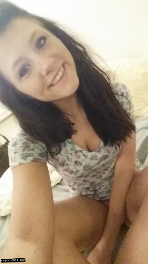 Image Of Freckles18 com 15 03 20 Secret XXX iMAGESET-LEWD [XC]