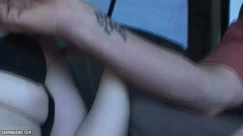 Image Of SabrinaSins 13 08 12 Car Ride XXX 720p WMV-LEWD [XC]