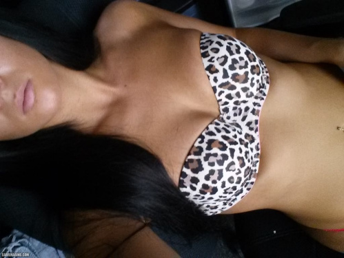 Image Of SabrinaSins com 13 08 16 Selfies XXX iMAGESET-LEWD [XC]
